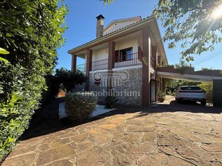 Chalet en venta en Arenys de Munt