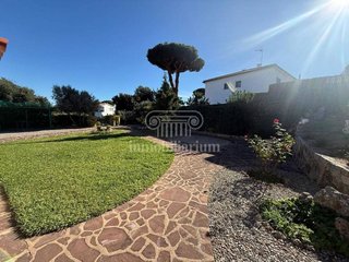Chalet en venta en Arenys de Munt