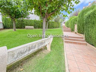 Chalet en venta en Sant Pere de Ribes Centro en Sant Pere de Ribes