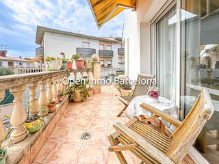 Chalet en venta en Sant Pere de Ribes Centro en Sant Pere de Ribes