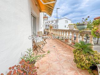 Chalet en venta en Sant Pere de Ribes Centro en Sant Pere de Ribes