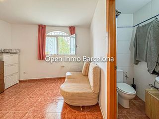 Chalet en venta en Sant Pere de Ribes Centro en Sant Pere de Ribes