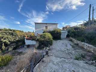 Chalet en venta en Mas Trader-Corral D’En Tort-Corral D’En Cona en Cubelles