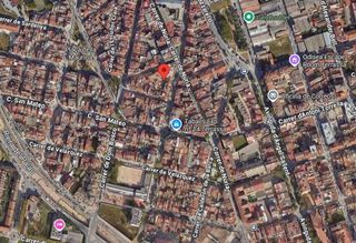 Piso en venta en La Maurina en Terrassa