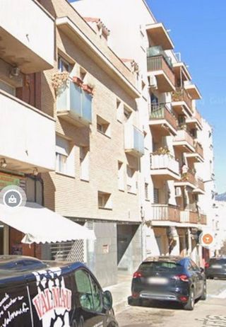 Piso en venta en La Maurina en Terrassa