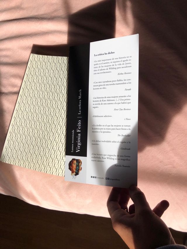 Las siete / Speak of the Devil (Spanish Edition)