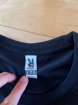 2 Camisetas de arbitro BeybladeX