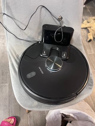 Cecotec Conga 5050 Robot Aspirador