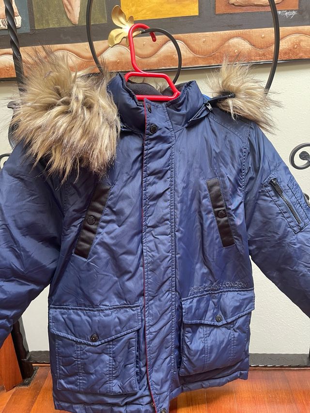 Plumífero Pepe Jeans Thermore 10A