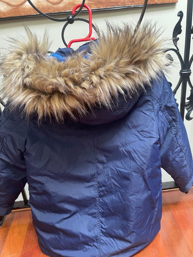 Plumífero Pepe Jeans Thermore 10A