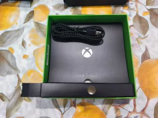 Mando Xbox Elite Wireless