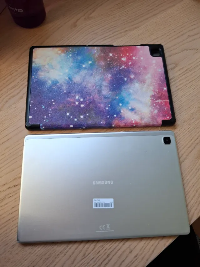 Samsung Galaxy Tab A7