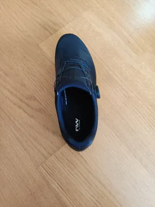 Zapatillas MTB/Gravel Negras