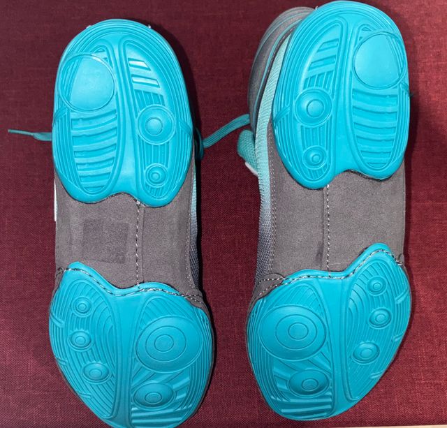 Botas Boxeo Talla 39 Nuevas. unisexo