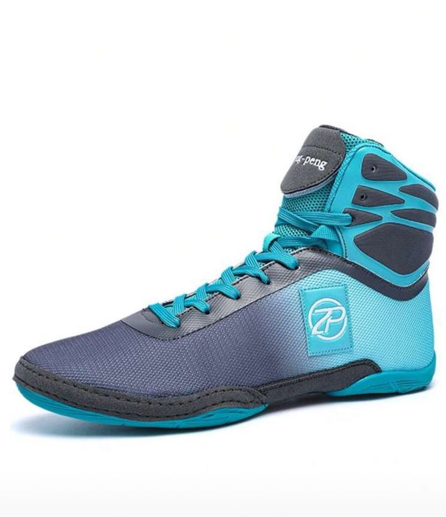 Botas Boxeo Talla 39 Nuevas. unisexo