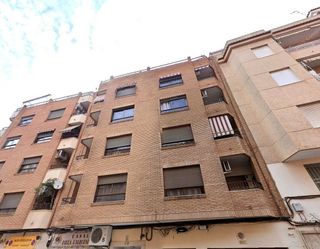 Piso en venta en L'Alquenència en Alzira