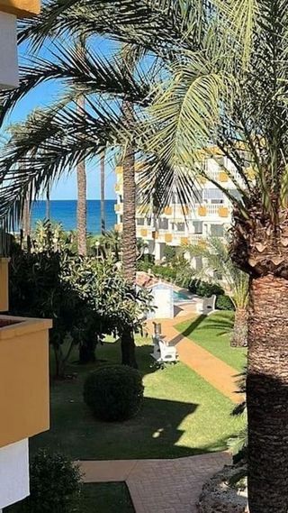 Piso en venta en Les Marines/Las Marinas en Dénia