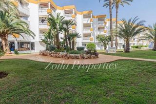 Piso en venta en Les Marines/Las Marinas en Dénia