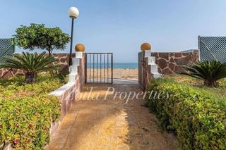 Piso en venta en Les Marines/Las Marinas en Dénia