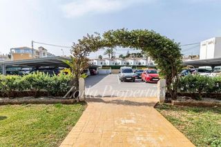 Piso en venta en Les Marines/Las Marinas en Dénia