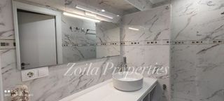 Piso en venta en Les Marines/Las Marinas en Dénia