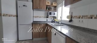 Piso en venta en Les Marines/Las Marinas en Dénia