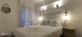 Piso en venta en Les Marines/Las Marinas en Dénia