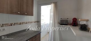 Piso en venta en Les Marines/Las Marinas en Dénia