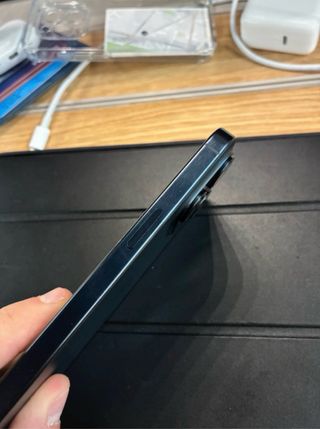 iPhone 15 Pro 256GB Azul