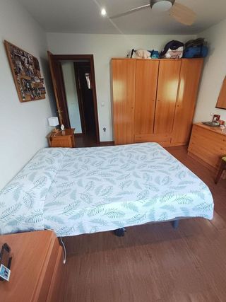 Piso en venta en Santa Rosa - Valdeolleros en Córdoba