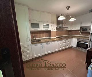 Piso en venta en Almendralejo