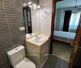 Piso en venta en Almendralejo