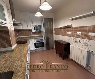 Piso en venta en Almendralejo