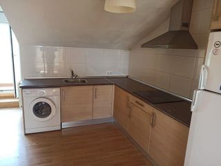 Ático en venta en Zona Pinilla en Zamora