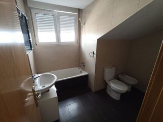 Ático en venta en Zona Pinilla en Zamora