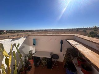 Ático en venta en Zona Pinilla en Zamora