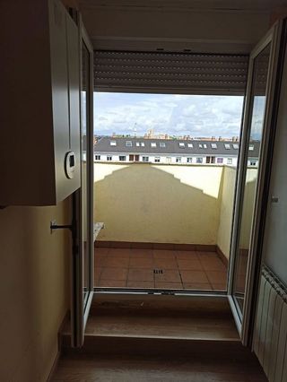 Ático en venta en Zona Pinilla en Zamora