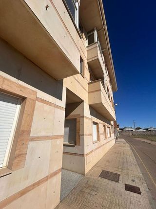 Ático en venta en Zona Pinilla en Zamora