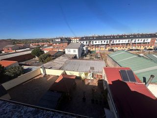 Ático en venta en Zona Pinilla en Zamora