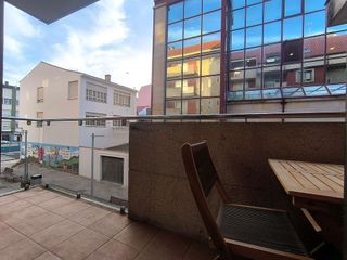 Piso en venta en Cedeira