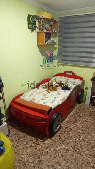 Piso en venta en Silla