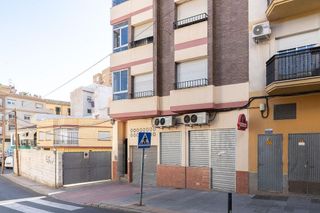 Piso en venta en Motril pueblo en Motril