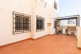 Piso en venta en Motril pueblo en Motril