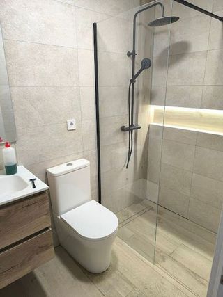 Piso en venta en Centro en Móstoles