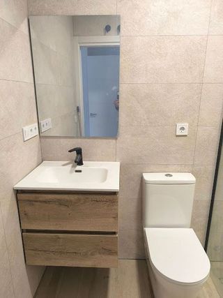 Piso en venta en Centro en Móstoles