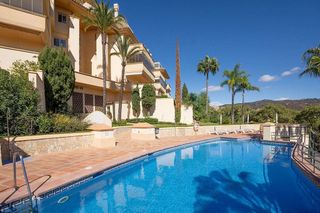 Piso en venta en Elviria en Marbella