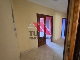 Piso en venta en Fuensalida