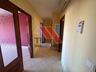 Piso en venta en Fuensalida