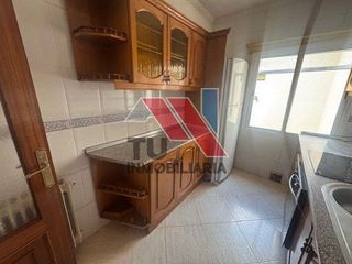 Piso en venta en Fuensalida