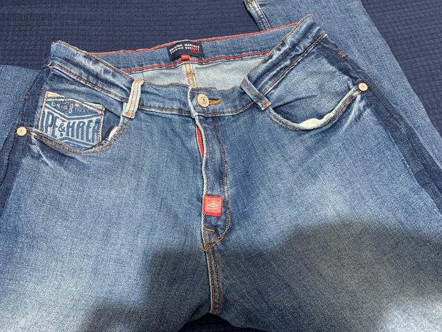 Jeans original Marines 13/14 anni